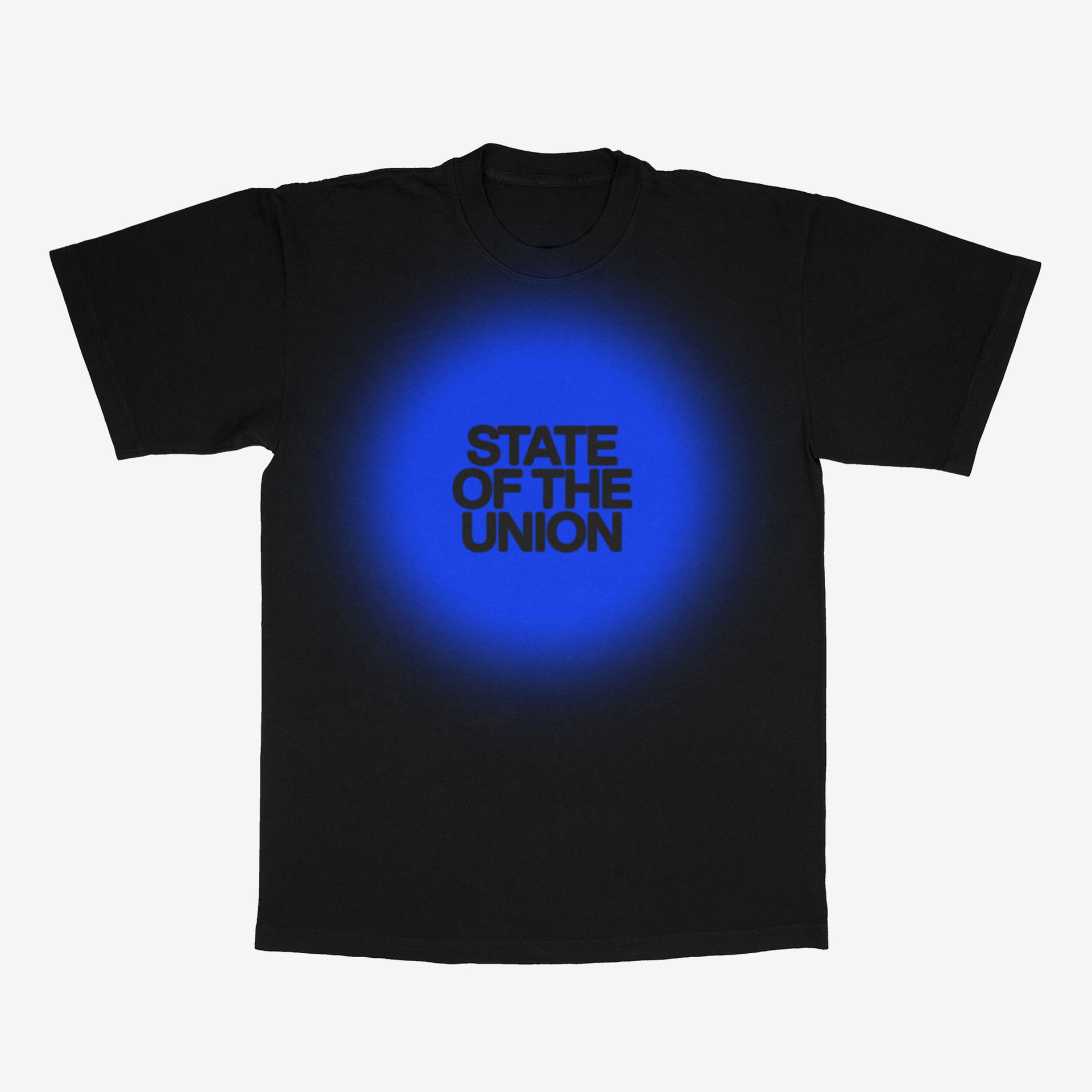 Amanda Cook State Of The Union T-shirt